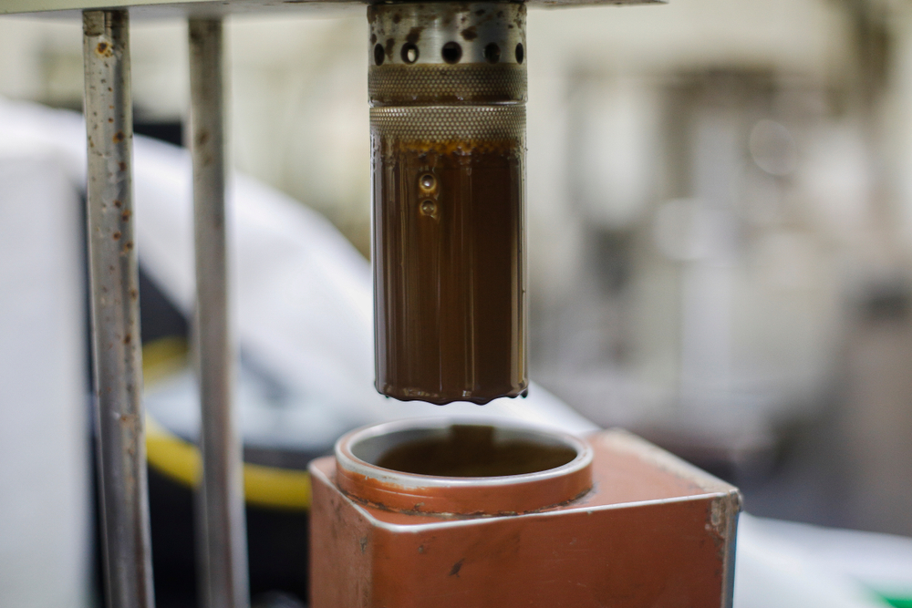 Particle Size Analysis: Preventing Issues and Determining Equipment Performance